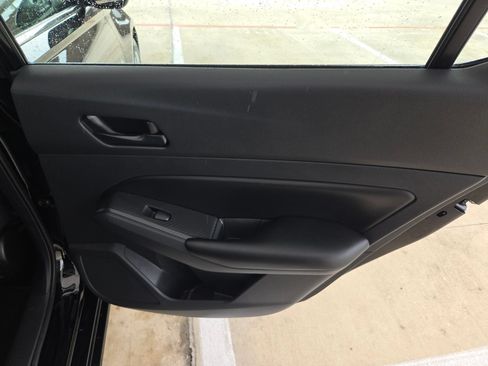 Used 2025 Nissan Altima 2.5 S FWD image 35