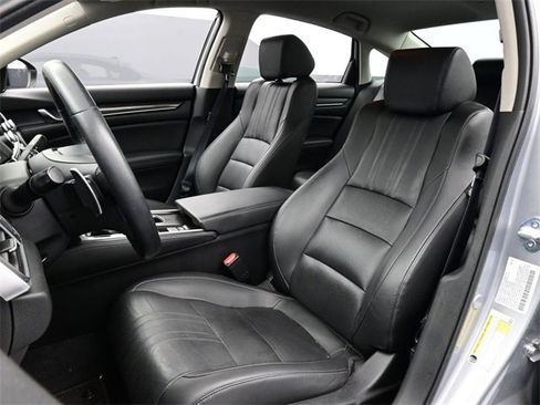 Used 2022 Honda Accord Sport Special Edition image 5