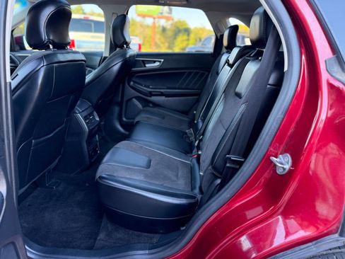 Used 2018 Ford Edge Sport w/ Equipment Group 401A image 11