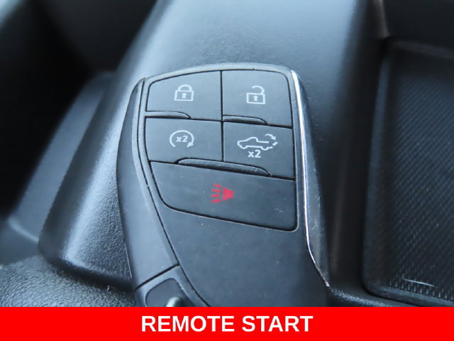 Used 2025 Chevrolet Silverado 2500 LT w/ Safety Package AWD/4WD image 38