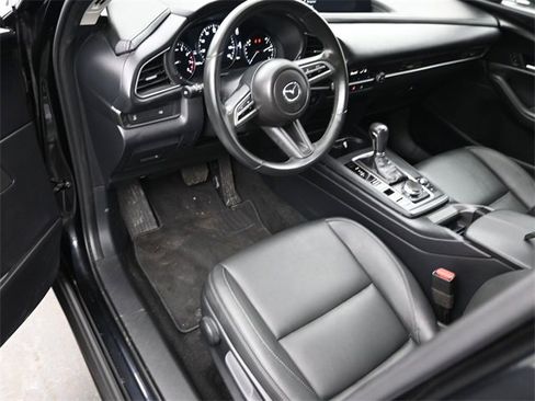 Used 2023 MAZDA CX-30 AWD 2.5 S w/ Select Package image 10