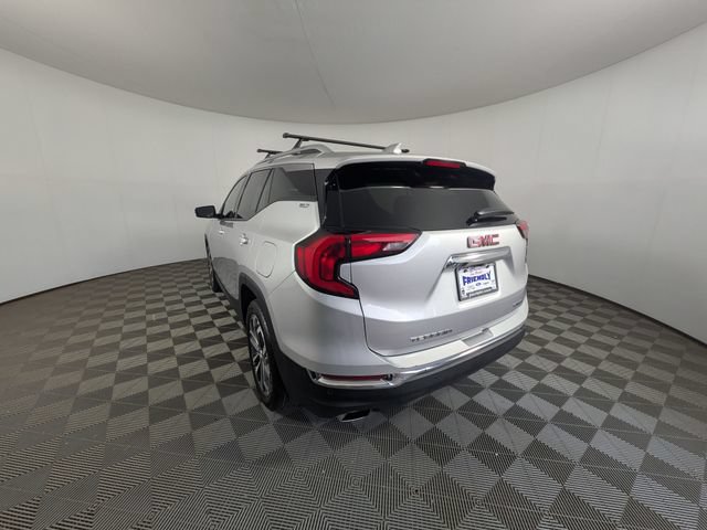 Used 2019 GMC Terrain SLT w/ Preferred Package AWD/4WD image 13