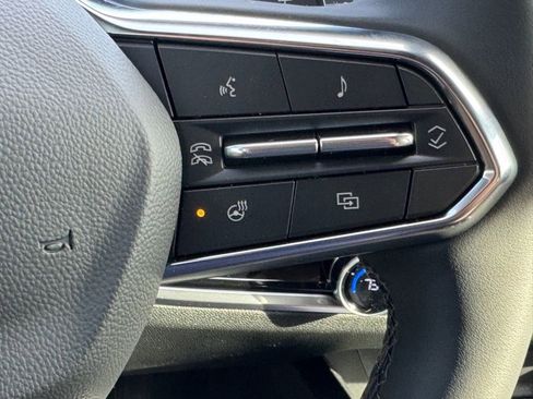 New 2026 Chevrolet Equinox ACTIV w/ Convenience Package III FWD image 16