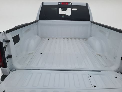 New 2025 RAM 1500 Laramie w/ Night Edition AWD/4WD image 24