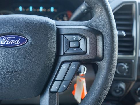 Used 2019 Ford F150 XLT w/ XTR Package AWD/4WD image 25