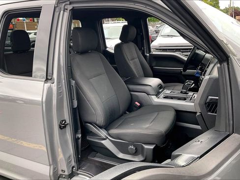 Certified 2018 Ford F150 XLT w/ Equipment Group 301A Mid AWD/4WD image 6