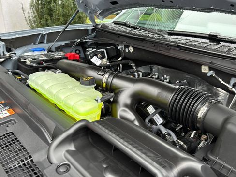 New 2025 Ford Expedition Max Platinum w/ Stealth Performance Package image 46