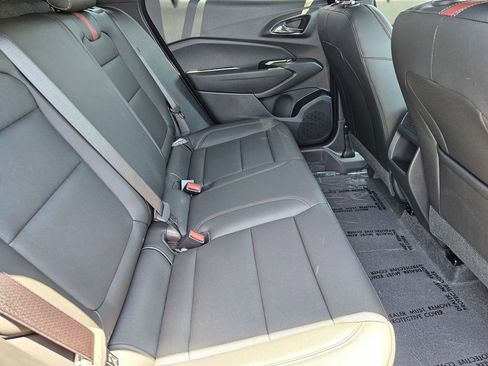 New 2026 Chevrolet Trax RS w/ Driver Confidence Package FWD image 11