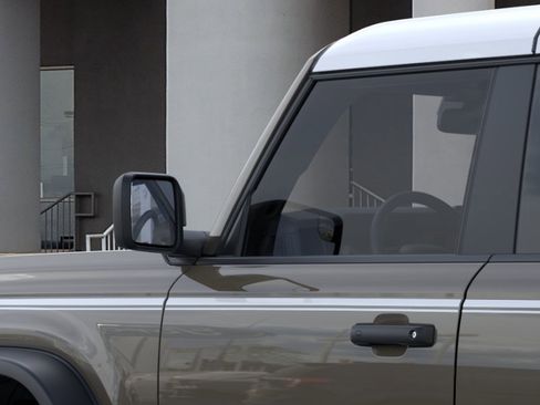 New 2026 Ford Bronco Heritage Edition AWD/4WD image 22