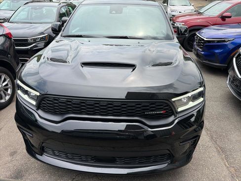 Used 2023 Dodge Durango R/T AWD/4WD image 2