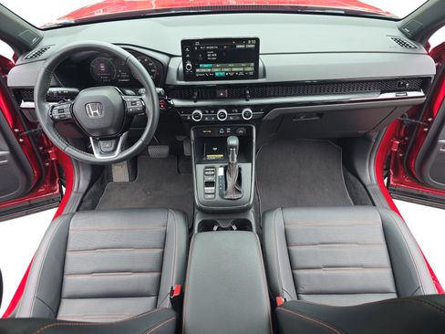 Used 2024 Honda CR-V Sport Touring image 9