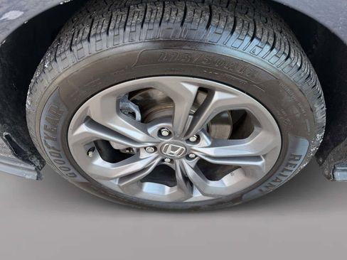 Used 2023 Honda Accord EX image 8