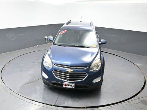 Used 2016 Chevrolet Equinox LT w/ Convenience Package image 41