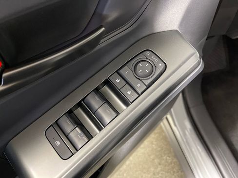 New 2026 Toyota C-HR AWD/4WD image 16