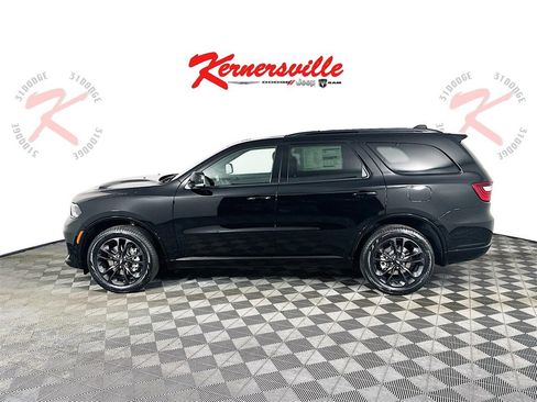 New 2026 Dodge Durango GT image 4