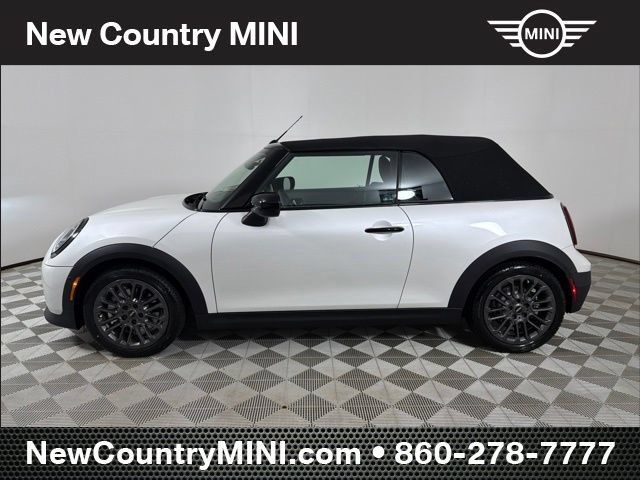 New 2026 MINI Cooper S FWD image 4