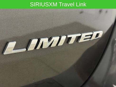 Used 2015 Dodge Durango Limited w/ Premium Group AWD/4WD image 13