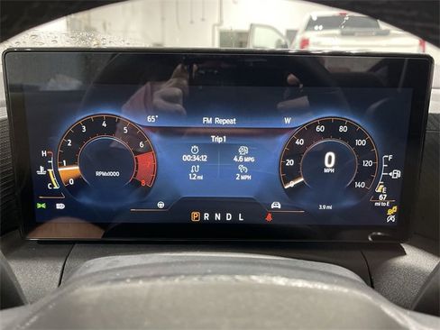 New 2025 Ford Mustang EcoBoost image 14