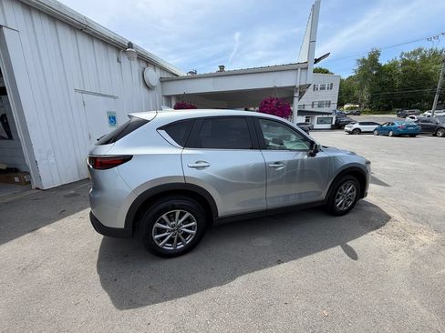 Used 2023 MAZDA CX-5 AWD 2.5 S image 6