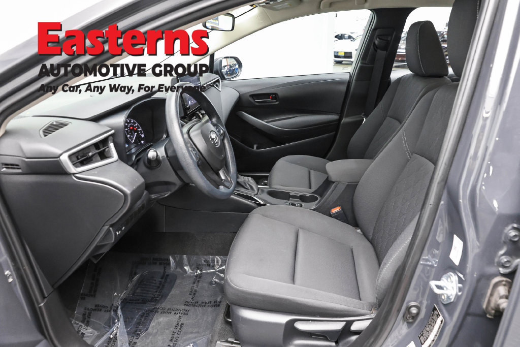 Used 2024 Toyota Corolla LE FWD image 15