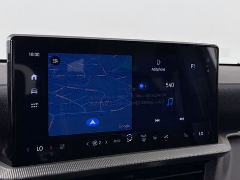 New 2026 Ford Explorer ST-Line w/ ST-Line Street Pack image 15