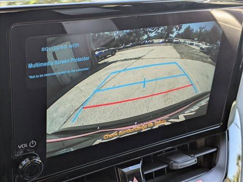 New 2026 Toyota Corolla LE image 12