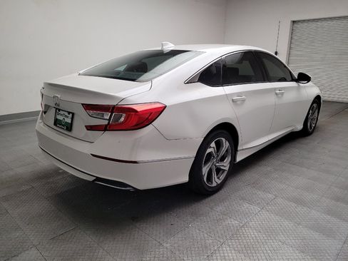 Used 2018 Honda Accord EX-L image 9