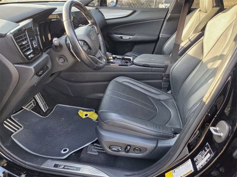 Used 2022 Lexus NX 350 F Sport w/ Accessory Package 2 image 7