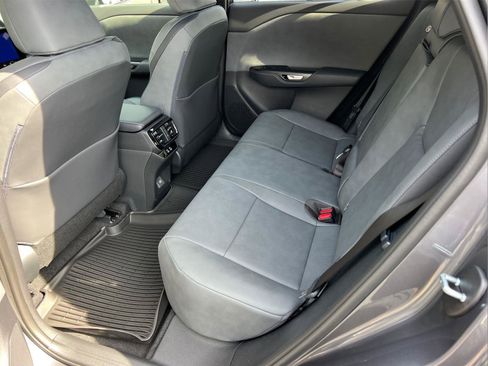 New 2026 Lexus RZ 350e 2WD image 15