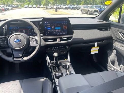 New 2026 Subaru Outback Limited XT AWD/4WD image 13