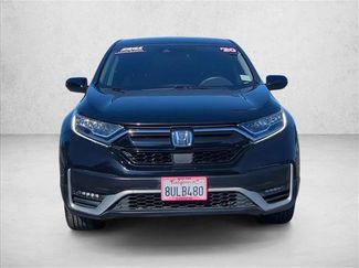 Used 2020 Honda CR-V EX video 2