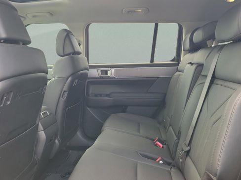 New 2026 Hyundai Santa Fe XRT image 12