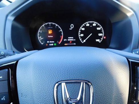 New 2026 Honda Odyssey Sport-L image 40