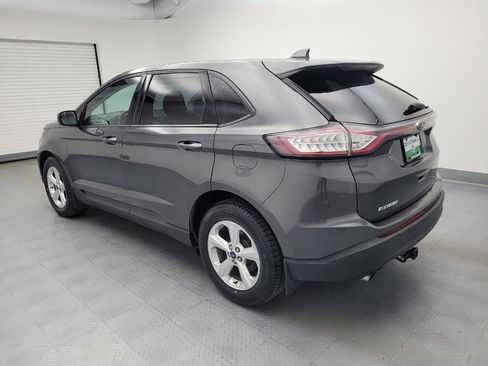 Used 2015 Ford Edge SE AWD/4WD image 3