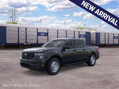 New 2026 Ford Maverick XL