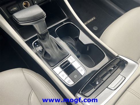 Used 2023 Hyundai Tucson SEL w/ Convenience Package image 11