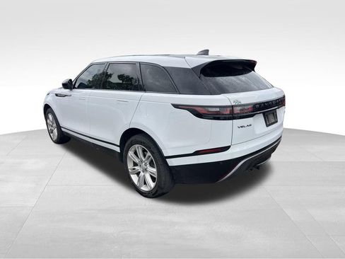 Used 2022 Land Rover Range Rover Velar R-Dynamic S AWD/4WD image 6