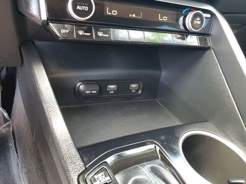 Used 2023 Kia K5 LXS FWD image 23