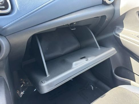 Used 2025 Nissan Versa SV w/ Trunk Package FWD image 37