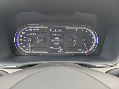 Certified 2024 Hyundai Tucson SEL FWD image 23