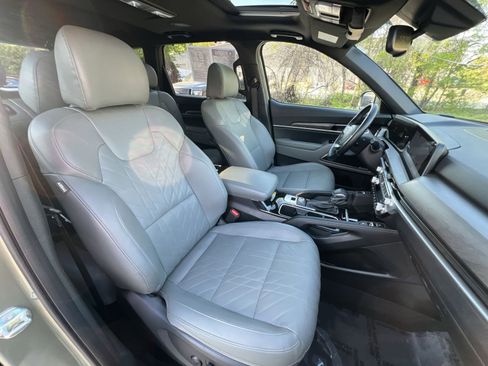 Used 2023 Kia Telluride EX X-Line AWD/4WD image 24