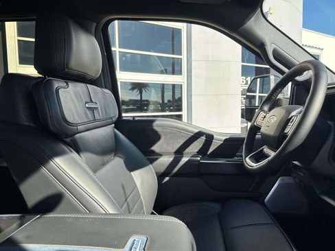 New 2026 Ford F350 Platinum image 15