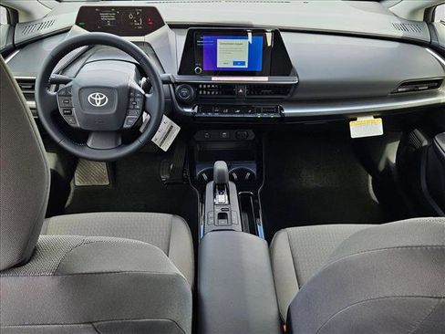 New 2026 Toyota Prius LE image 14