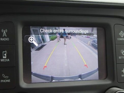 Used 2019 RAM 1500 Big Horn image 34