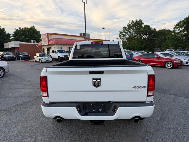 Used 2012 RAM 1500 Express AWD/4WD image 6