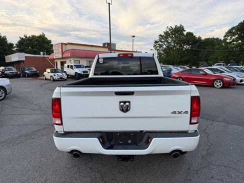 Used 2012 RAM 1500 Express AWD/4WD image 6