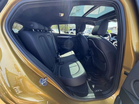 Used 2020 BMW X2 xDrive28i w/ Convenience Package AWD/4WD image 27