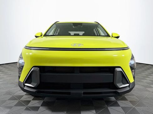 Certified 2024 Hyundai Kona SEL FWD image 11