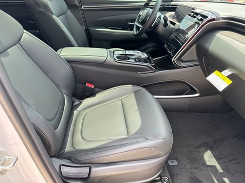 Certified 2024 Hyundai Tucson SEL AWD/4WD image 11