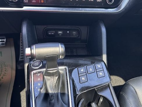 Used 2023 Kia Sportage X-Pro Prestige AWD/4WD image 21